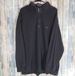 Greg Norman Pullover